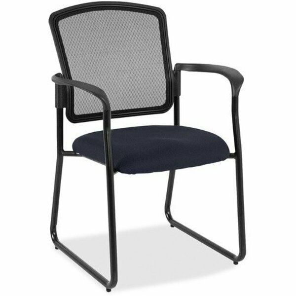 Eurotech - The Raynor Group MESH BACK, SLED GUEST W/ARMS EUT7055SB66